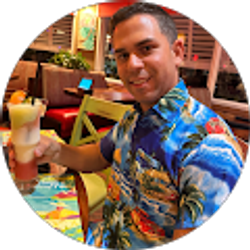 Profile photo of Miguel A Castellanos