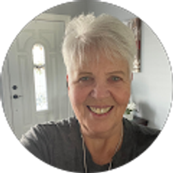 Profile photo of Barb Ell