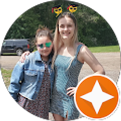 Profile photo of Kelsey Wickham