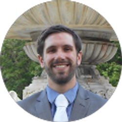 Profile photo of Mark Kelley-Tuñón