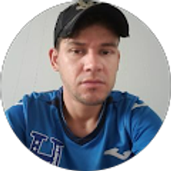 Profile photo of Osman Romero