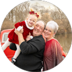 Profile photo of Aletha Bailey