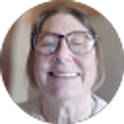 Profile photo of Barbara Hubal
