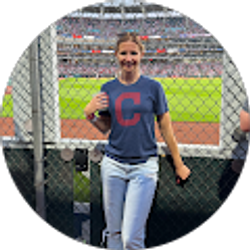 Profile photo of Carolyn Heringer