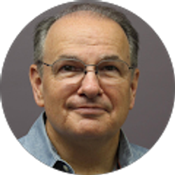 Profile photo of Rand Kerr