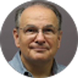 Profile photo of Rand Kerr