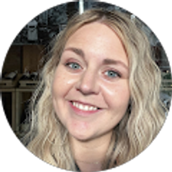 Profile photo of Tara Bjorklund