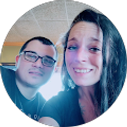 Profile photo of Angelica Stevenson