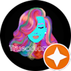 Profile photo of TrueColozetc Eyez