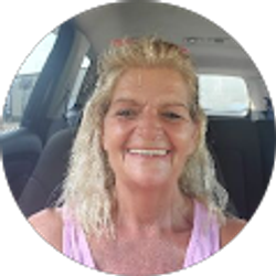 Profile photo of Cherie Fisher