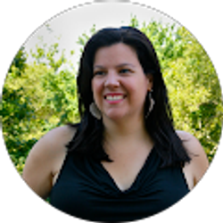 Profile photo of Allison Patrick