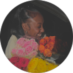 Profile photo of Semaja' Bee