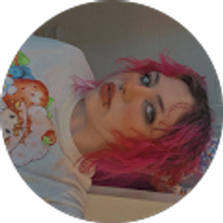 Profile photo of Jade Moore