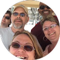 Profile photo of Laurie Bishop