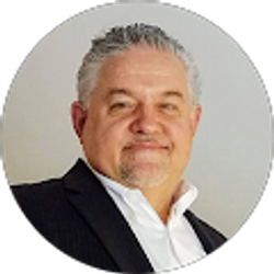 Profile photo of Mark Emery