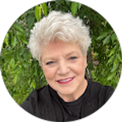 Profile photo of Judy Morris