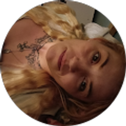 Profile photo of Danielle Lane