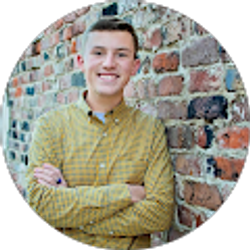 Profile photo of Tyler Farmer