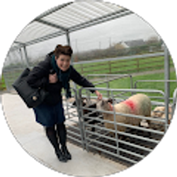 Profile photo of Karen Plati