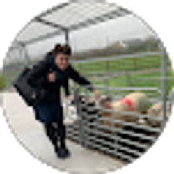 Profile photo of Karen Plati