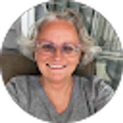 Profile photo of Jeanette Brown