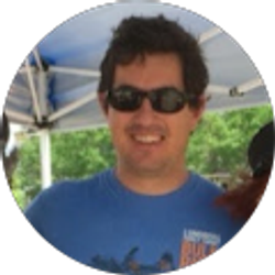 Profile photo of Nestor Bacque