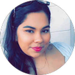 Profile photo of Sebrina Fernandes