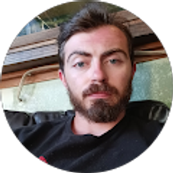 Profile photo of Cody Worrix