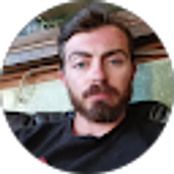 Profile photo of Cody Worrix