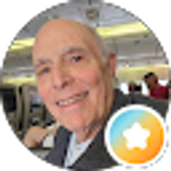Profile photo of Michael Carullo