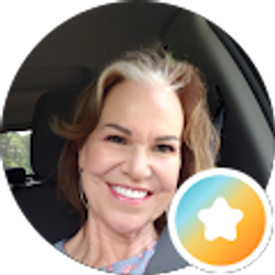 Profile photo of Margaret McKnight