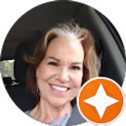 Profile photo of Margaret McKnight