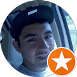 Profile photo of Mark Fuertes