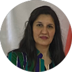 Profile photo of gulali andara