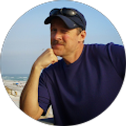 Profile photo of Jerry Ellis