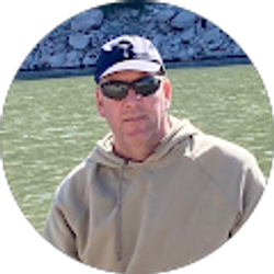 Profile photo of Jeff Mader