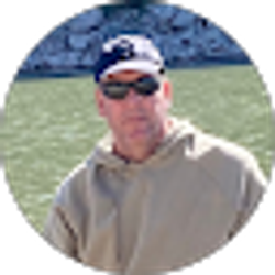 Profile photo of Jeff Mader