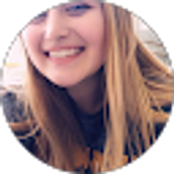 Profile photo of Hannah Gerritsen