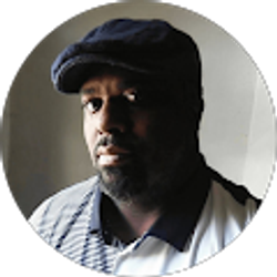 Profile photo of Aaron Young