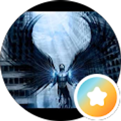 Profile photo of Infinite Spikes