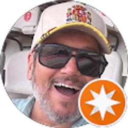 Profile photo of Steven Manning