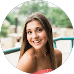 Profile photo of Blakely Lensing