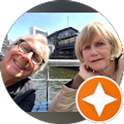 Profile photo of Rick and Kathy Grossman