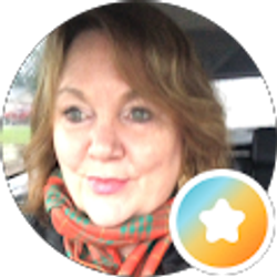 Profile photo of Deb Harman