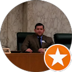 Profile photo of Jerry Carver