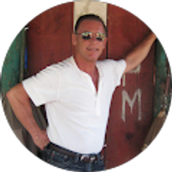 Profile photo of Larry Overcash