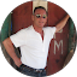 Profile photo of Larry Overcash