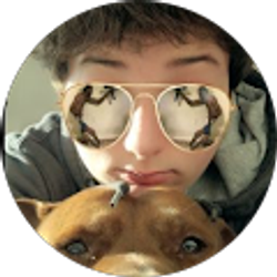 Profile photo of Cole Cleveland