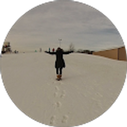 Profile photo of Lindsay Faber