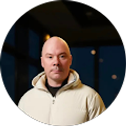 Profile photo of Robert Thompson